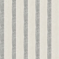 4192-27426 - Mandevilla Black Vine Stripe Wallpaper-Plaid and Stripe by Chesapeake