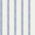 4192-27428 - Mandevilla Blue Vine Stripe Wallpaper-Plaid and Stripe by Chesapeake