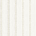 4192-27691 - Mandevilla Beige Vine Stripe Wallpaper-Plaid and Stripe by Chesapeake