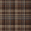 4192-72636 - Dutton Plaid Rust Flannel Wallpaper-Plaid and Stripe by Chesapeake