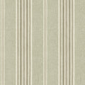 4192-83121 - Calvados Moss Linen Stripe Wallpaper-Plaid and Stripe by Chesapeake