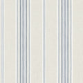 4192-83123 - Calvados Blue Linen Stripe Wallpaper-Plaid and Stripe by Chesapeake