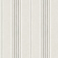 4192-83124 - Calvados Grey Linen Stripe Wallpaper-Plaid and Stripe by Chesapeake