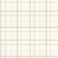 4192-83408 - Burgess Light Green Plaid Wallpaper-Plaid and Stripe by Chesapeake