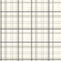 4192-83409- Burgess Charcoal Plaid Wallpaper-Plaid and Stripe by Chesapeake