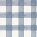 4192-83420 - Thorpe Blue Plaid Wallpaper-Plaid and Stripe by Chesapeake
