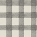 4192-83421 - Thorpe Charcoal Plaid Wallpaper-Plaid and Stripe by Chesapeake