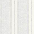 4192-83439 - Maddox Sky Blue Flannel Stripe Wallpaper-Plaid and Stripe by Chesapeake