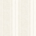 4192-83440 - Maddox Light Grey Flannel Stripe Wallpaper-Plaid and Stripe by Chesapeake