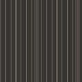 4192-83453 - Lascelle Black Modern Pinstripe Wallpaper-Plaid and Stripe by Chesapeake