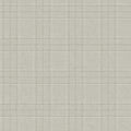 4192-83456 - Fox Hollow Light Grey Dashed Plaid Wallpaper-Plaid and Stripe by Chesapeake