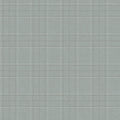 4192-83459 - Fox Hollow Turquoise Dashed Plaid Wallpaper-Plaid and Stripe by Chesapeake