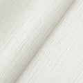 4197-24281 - Agave Light Grey Faux Grasscloth Wallpaper-Kaleidoscope by A Street