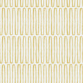 4197-26500 - Lars Mustard Retro Wave Wallpaper-Kaleidoscope by A Street