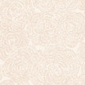 4197-27852 - Ambroise Light Pink Abstract Floral Wallpaper-Kaleidoscope by A Street