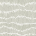 4197-27868 - Wiggle Sky Grey Ikat Stripe Wallpaper-Kaleidoscope by A Street