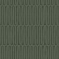 4197-27869 - Lars Green Retro Wave Wallpaper-Kaleidoscope by A Street