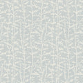 4197-83750 - Layton Light Blue Climbing Vines Wallpaper-Kaleidoscope by A Street