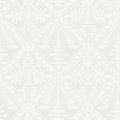 4199-27774 - Emmarie Grey Geometric Wallpaper-Modern Farmhouse by Chesapeake