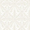 4199-27776 - Emmarie Light Grey Geometric Wallpaper-Modern Farmhouse by Chesapeake