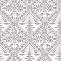 4199-27777 - Emmarie Black Geometric Wallpaper-Modern Farmhouse by Chesapeake