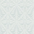 4199-27778 - Emmarie Light Blue Geometric Wallpaper-Modern Farmhouse by Chesapeake