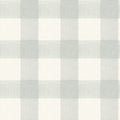4199-83419 - Thorpe Aqua Plaid Wallpaper-Modern Farmhouse by Chesapeake
