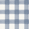 4199-83420 - Thorpe Blue Plaid Wallpaper-Modern Farmhouse by Chesapeake
