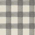 4199-83421 - Thorpe Charcoal Plaid Wallpaper-Modern Farmhouse by Chesapeake