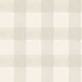 4199-83555 - Thorpe Dove Plaid Wallpaper-Modern Farmhouse by Chesapeake