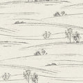 4199-83728 - Isaac Black Rolling Hills Wallpaper-Modern Farmhouse by Chesapeake