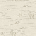 4199-83729 - Isaac Taupe Rolling Hills Wallpaper-Modern Farmhouse by Chesapeake