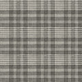 4199-83734 - Perry Black Plaid Wallpaper-Modern Farmhouse by Chesapeake