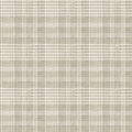4199-83735 - Perry Taupe Plaid Wallpaper-Modern Farmhouse by Chesapeake