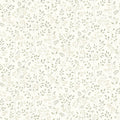 4199-83741 - Galena Green Botanical Trail Wallpaper-Modern Farmhouse by Chesapeake