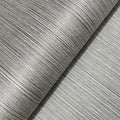 4211-83500 - Atticus Grey String Wallpaper-Private Reserve