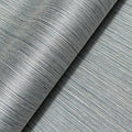 4211-83501 - Atticus Navy String Wallpaper-Private Reserve
