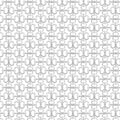 4211-83507 - Polo White Horse Bits Wallpaper-Private Reserve
