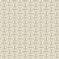 4211-83508 - Polo Beige Horse Bits Wallpaper-Private Reserve