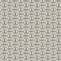 4211-83509 - Polo Taupe Horse Bits Wallpaper-Private Reserve