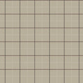 4211-83514 - Tattersall Brown Plaid Wallpaper-Private Reserve