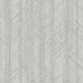 4211-83521 - Winthrop Grey Geometric Wallpaper-Private Reserve
