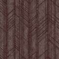 4211-83524 - Winthrop Merlot Geometric Wallpaper-Private Reserve