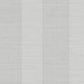 4211-83527 - Archer Stripe Grey Faux Linen Wallpaper-Private Reserve
