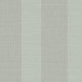 4211-83530 - Archer Stripe Sage Faux Linen Wallpaper-Private Reserve