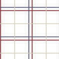 4211-83531 - Lakeside Plaid Red Tailored Wallpaper-Private Reserve