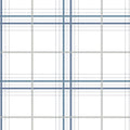 4211-83534 - Lakeside Plaid Blue Tailored Wallpaper-Private Reserve