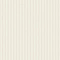 4211-83540 - Ticking Stripe Beige Faux Linen Wallpaper-Private Reserve
