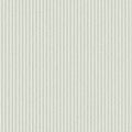 4211-83543 - Ticking Stripe Sage Faux Linen Wallpaper-Private Reserve