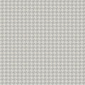 4211-83558 - Watson Dark Grey Houndstooth Wallpaper-Private Reserve